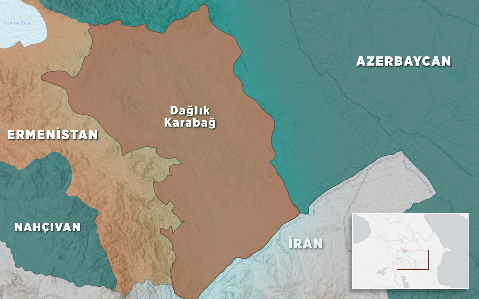 Azerbaycan In Karabag Harekati Trt Haber