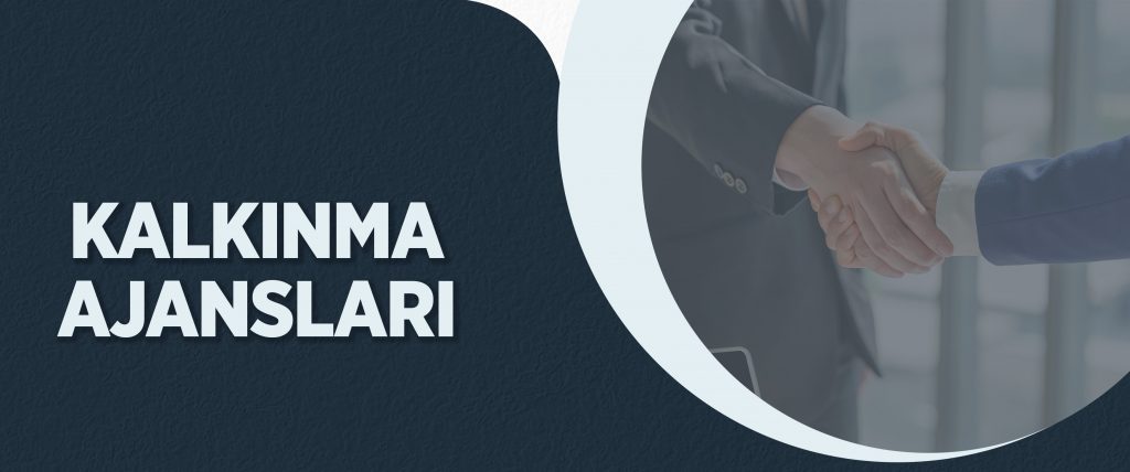 Kalkınma Ajansları