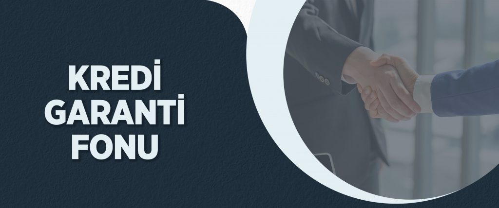 Kredi Garanti Fonu
