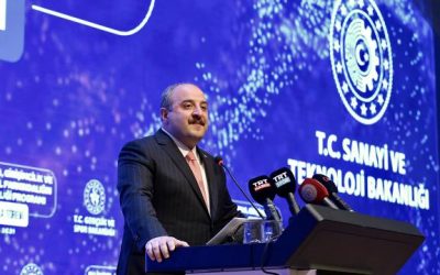 Her yıl başarılı 5 girişimciye 1 milyon lira ödül verilecek