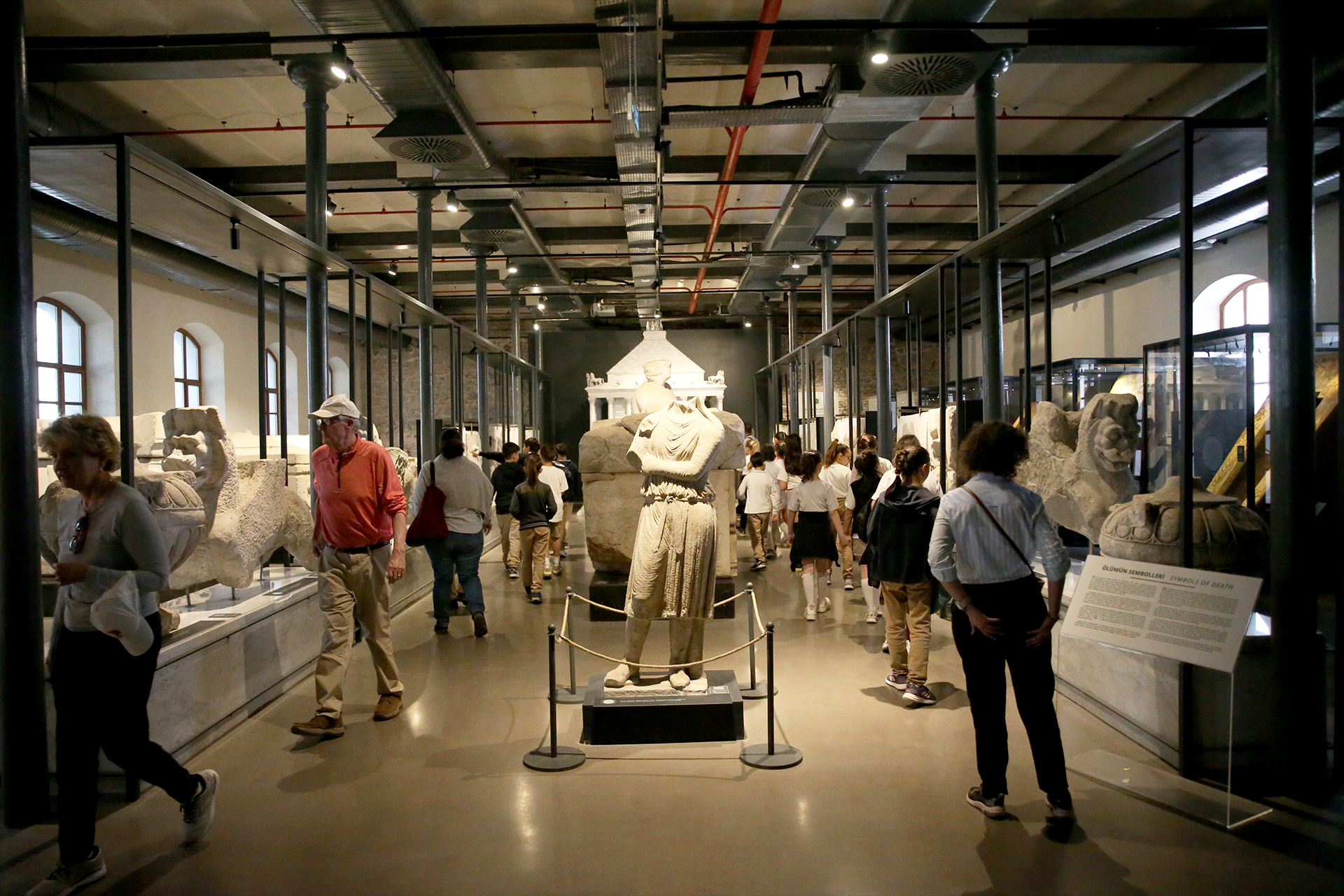 Müze İzmir Kültür Sanat Fabrikası (İzmir) 