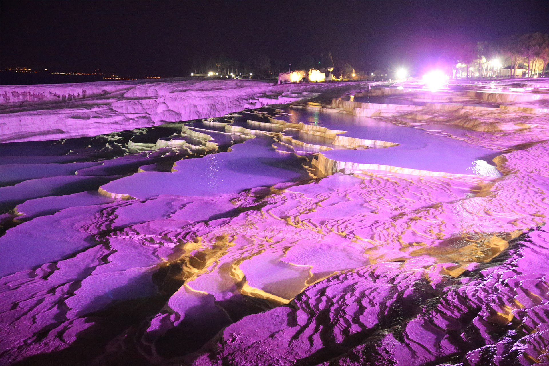 Hierapolis Ören Yeri (Denizli) 