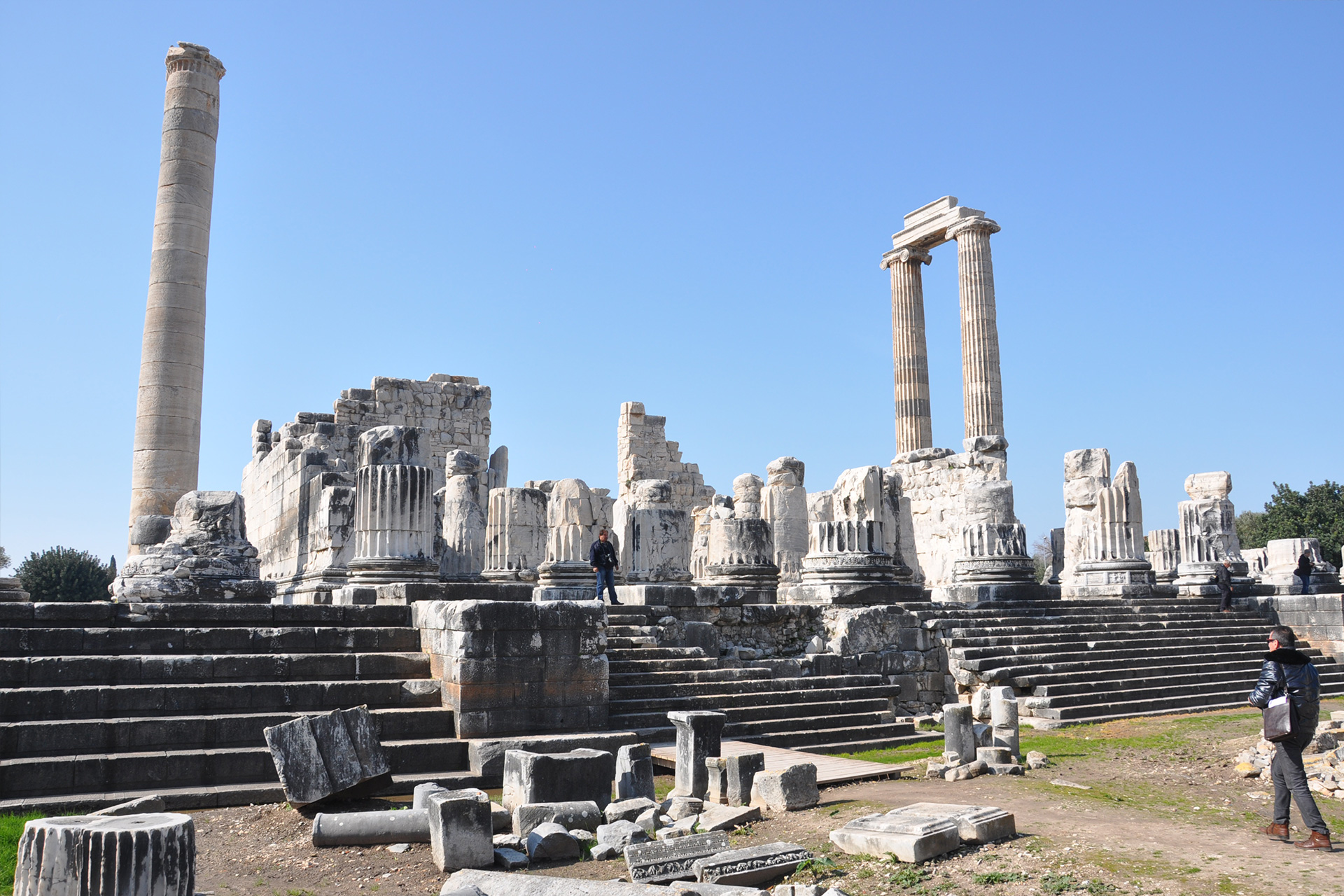 Didim Ören Yeri (Aydın)