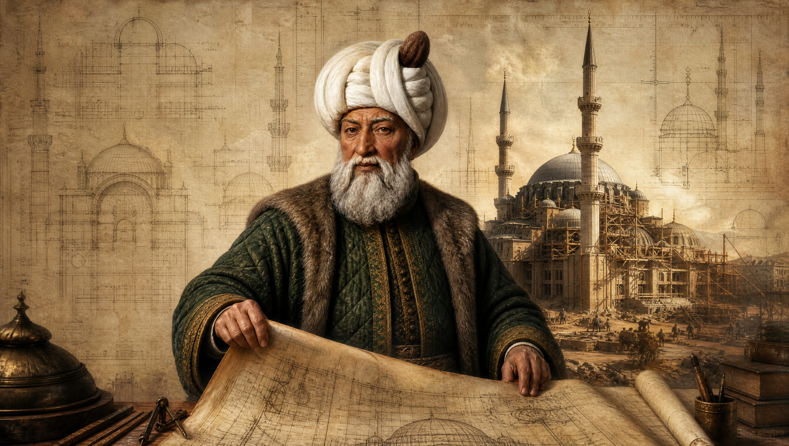 Mimar Sinan